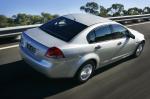 Holden Commodore Omega 2006 года